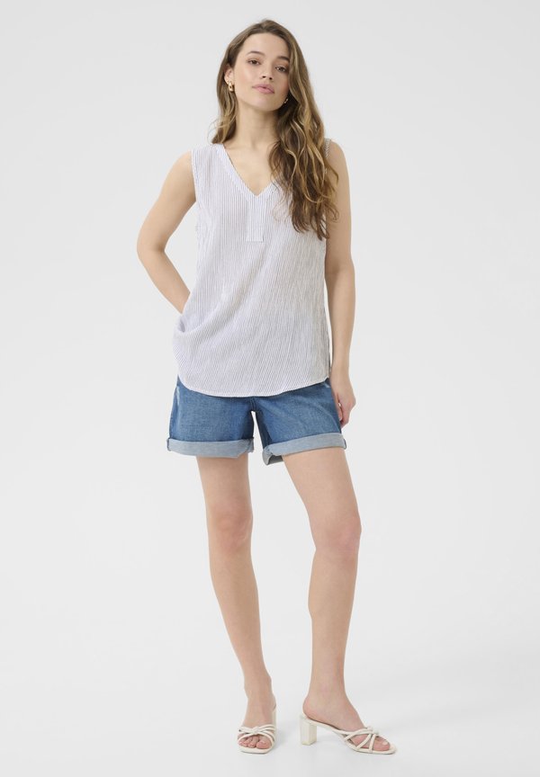 AMBER  - Top - chalk2