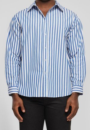 Overhemd - white