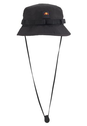 RANORI - Sombrero - black