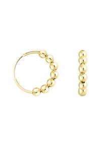 BALL - Boucles d'oreilles - gold-coloured