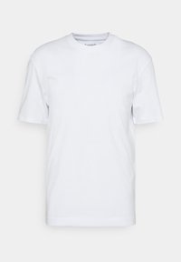 Jack & Jones SS O NECK NOOS - Basic T-shirt - white