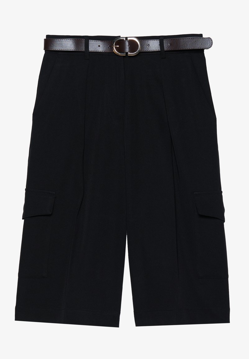 Anna Field Shorts zwart