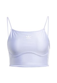 adidas Originals Topp - violet tone