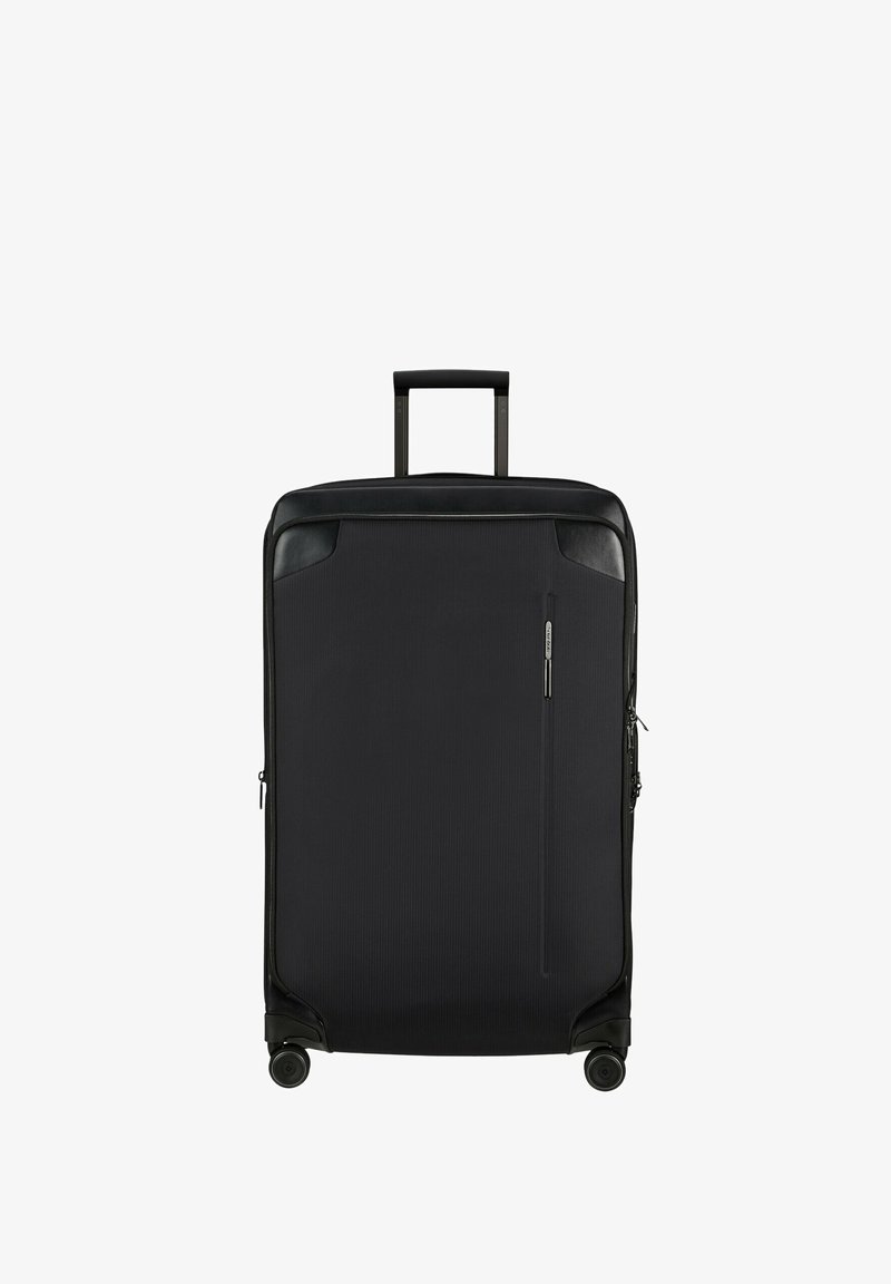 Samsonite Splendix Samsonite SPLENDIX TROLLEY - Luggage - black - Zalando