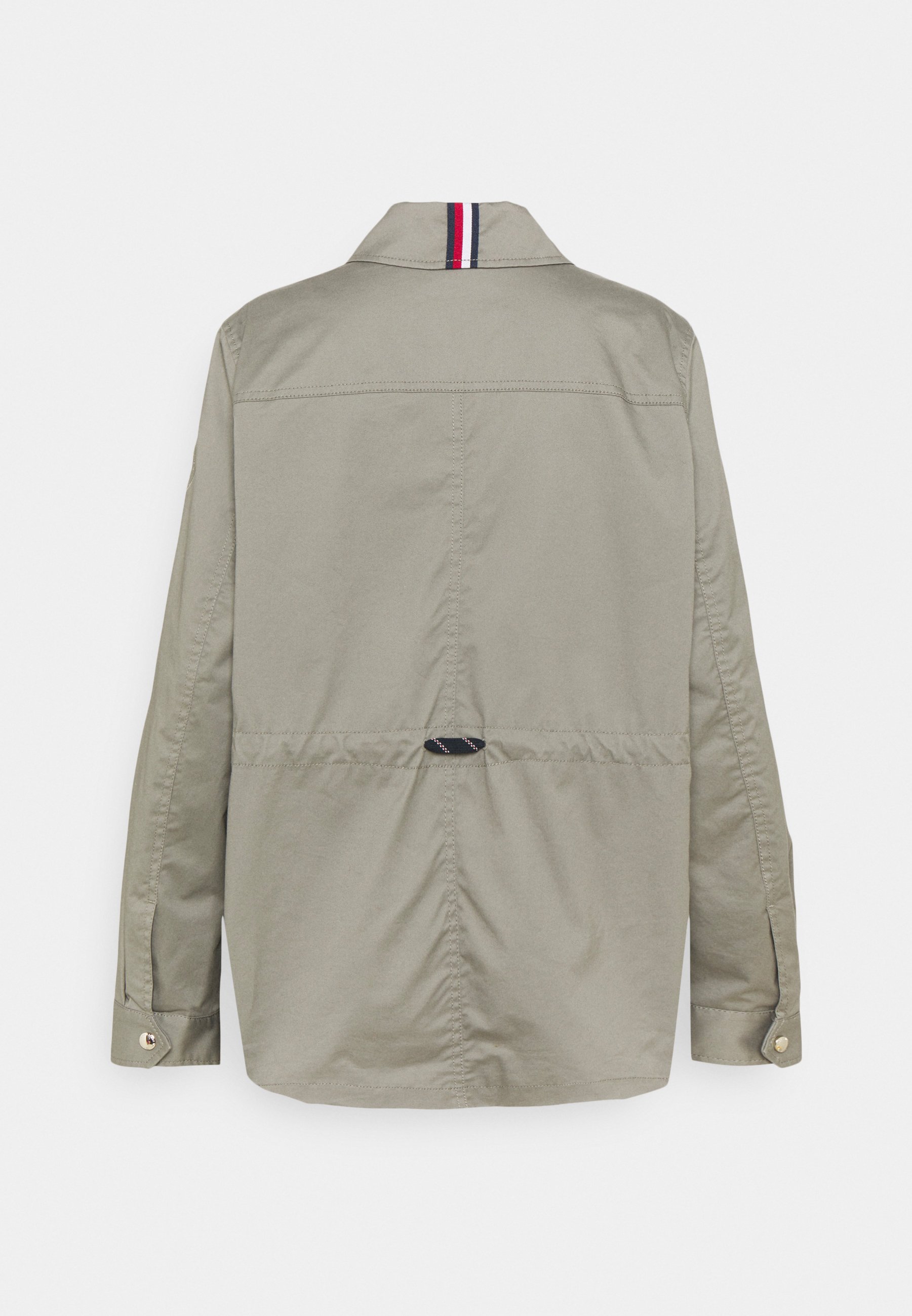 light field jacket