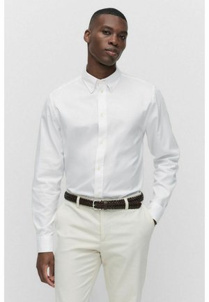 OSCAR OXFORD - Chemise - white