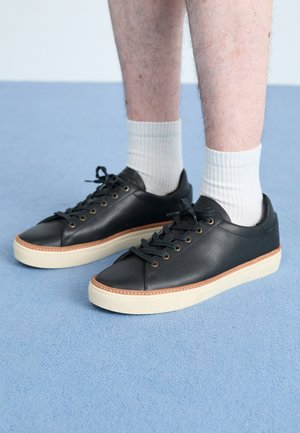 BRADLEY WELT UNISEX - Joggesko - black