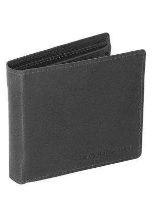 Wallet - black