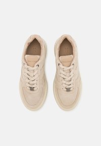 Marc O'Polo MOD SVEA 8B - Sneaker low - taupe