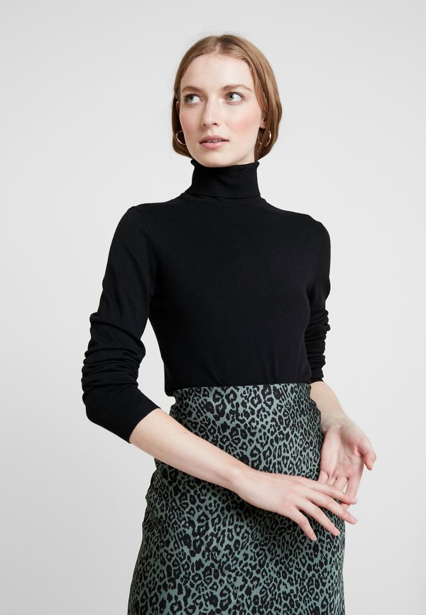 CUANNEMARIE - Strickpullover