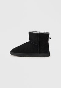 Pasirinkta, black