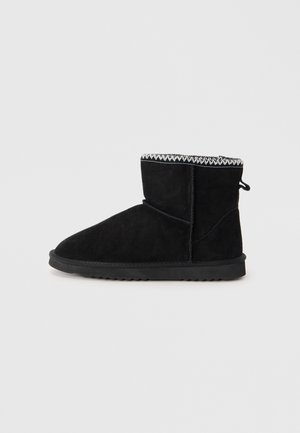 Stivali da neve  - black