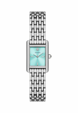 Tory Burch ELEANOR MINI - Montre - silver-coloured