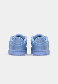 Jordan AIR JORDAN 1 LOW METHOD OF MAKE - Sportbačiai - aluminum