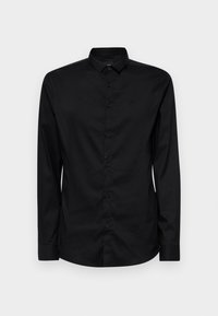 CAMICIA - Marškiniai - black