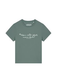 Unausgewählt, green bay