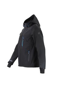 Peak Mountain CABRA - Outdoorjakke - noir