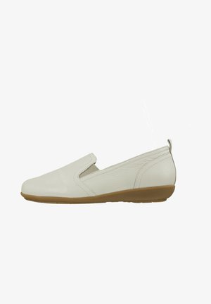 Clara - Slip-ons - beige