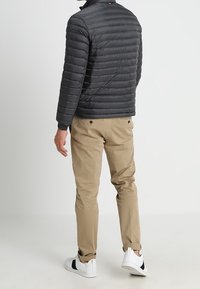Tommy Hilfiger Dunjakker - grey
