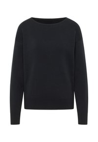 Unausgewählt, schwarz