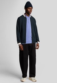 Lyle & Scott Poloshirt - explorer blue