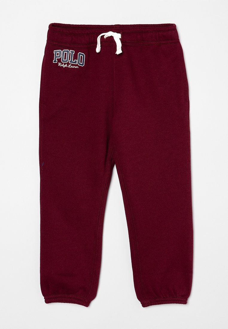 Ralph Lauren Trainingsbroek rood