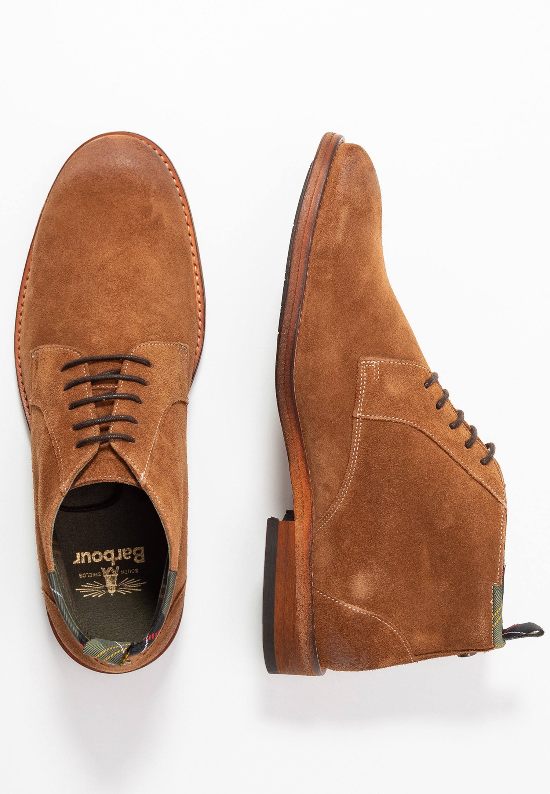 barbour benwell boots