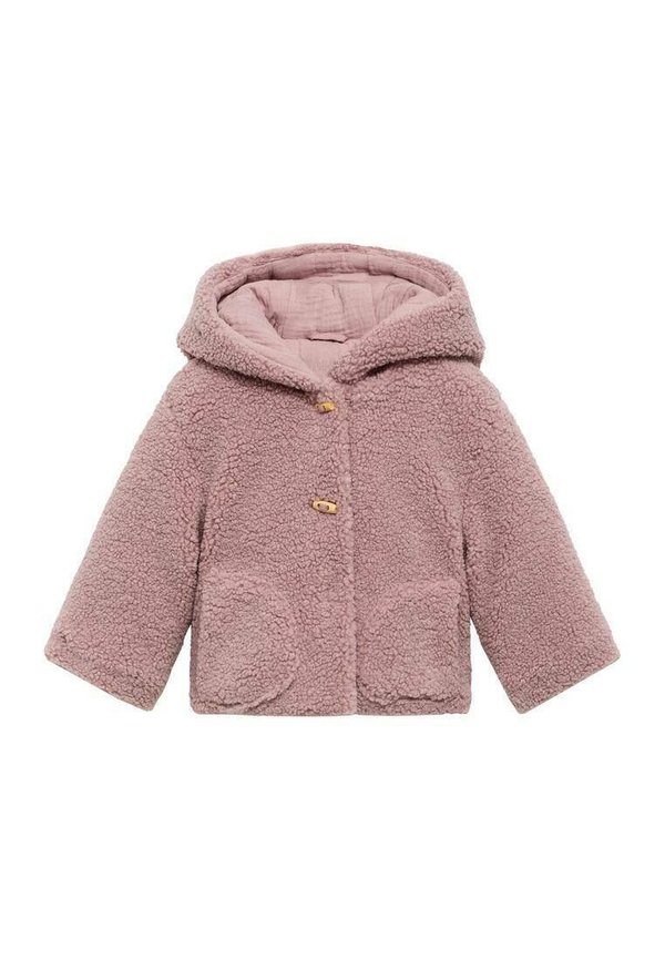Winterjacke