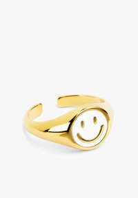 Geselecteerd, blanco oro