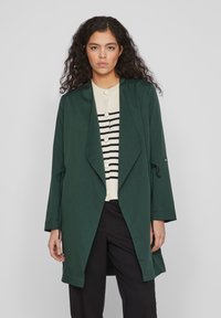 VILA - VILITE JACKET - Leichte Jacke - pine grove Thumbnail-Bild 1