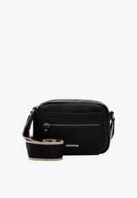 Seleccionado, black