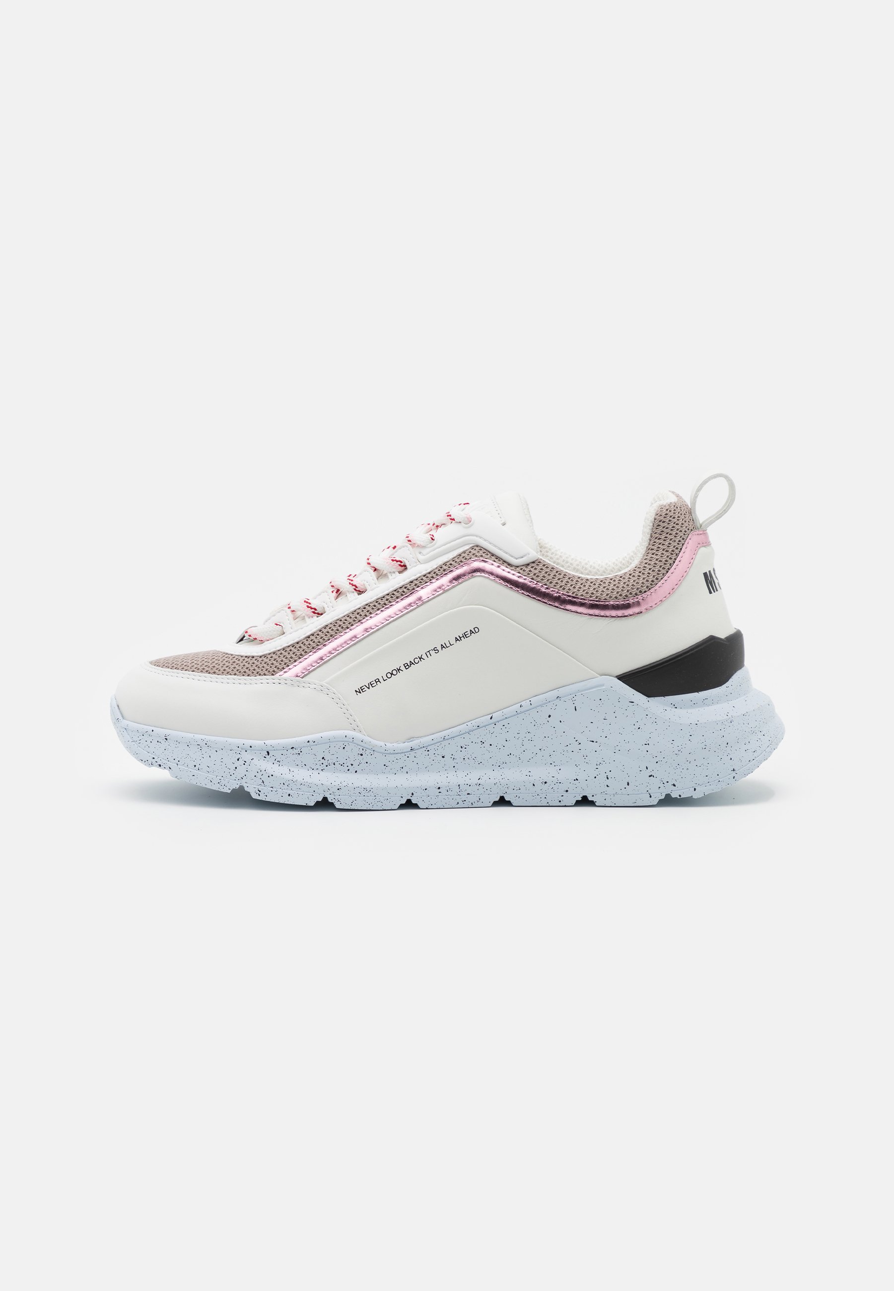 new balance 409 rosa
