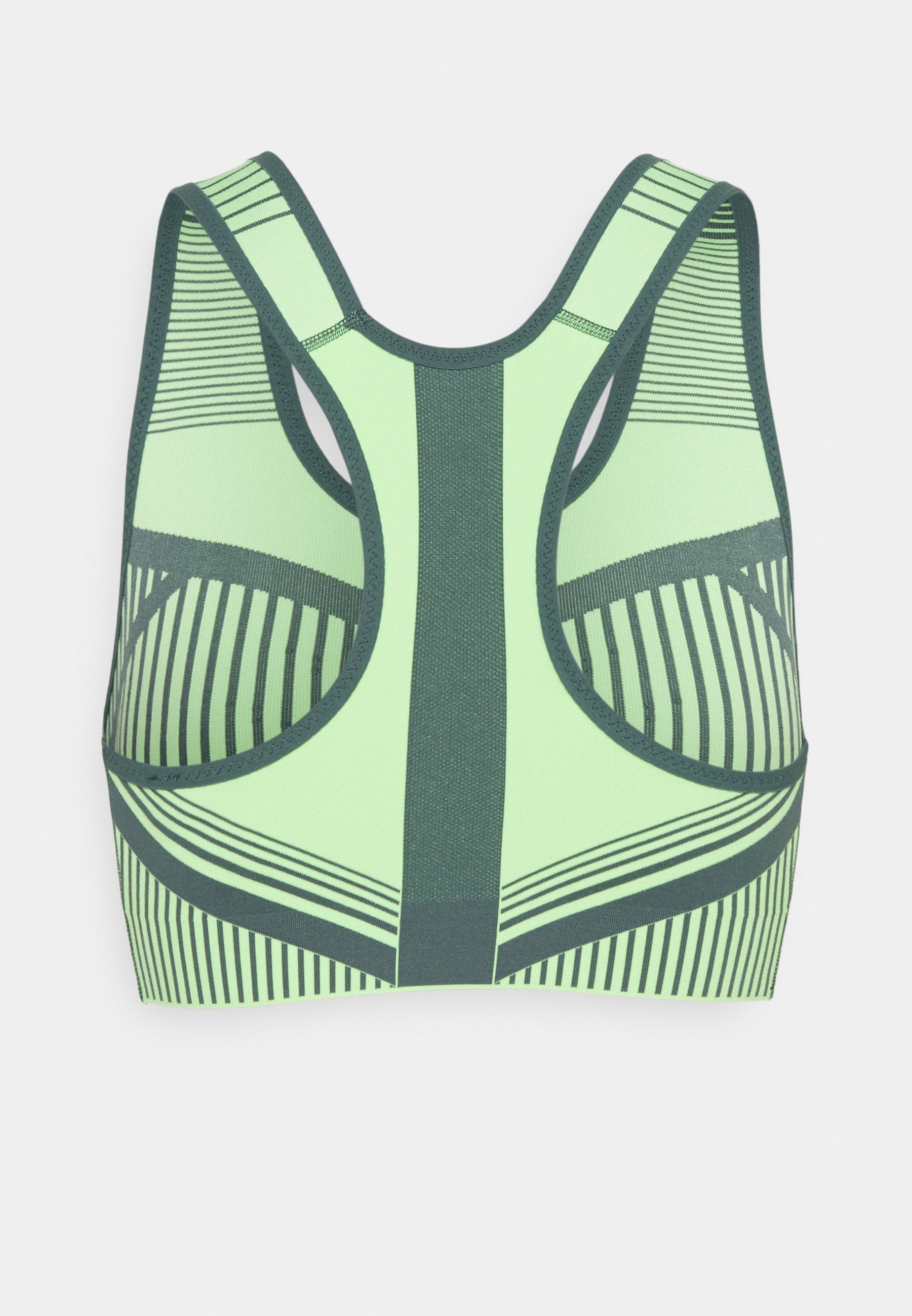 Nike Performance FLYKNIT BRA - High 