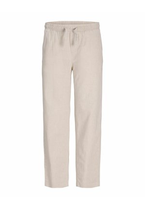 LOOSE FIT HOSEN LOOSE FIT HOSEN JUNIOR - Pantalon classique - string