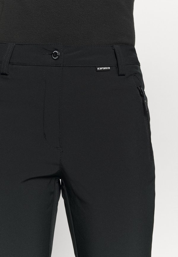 FRECHEN - Ski pants2