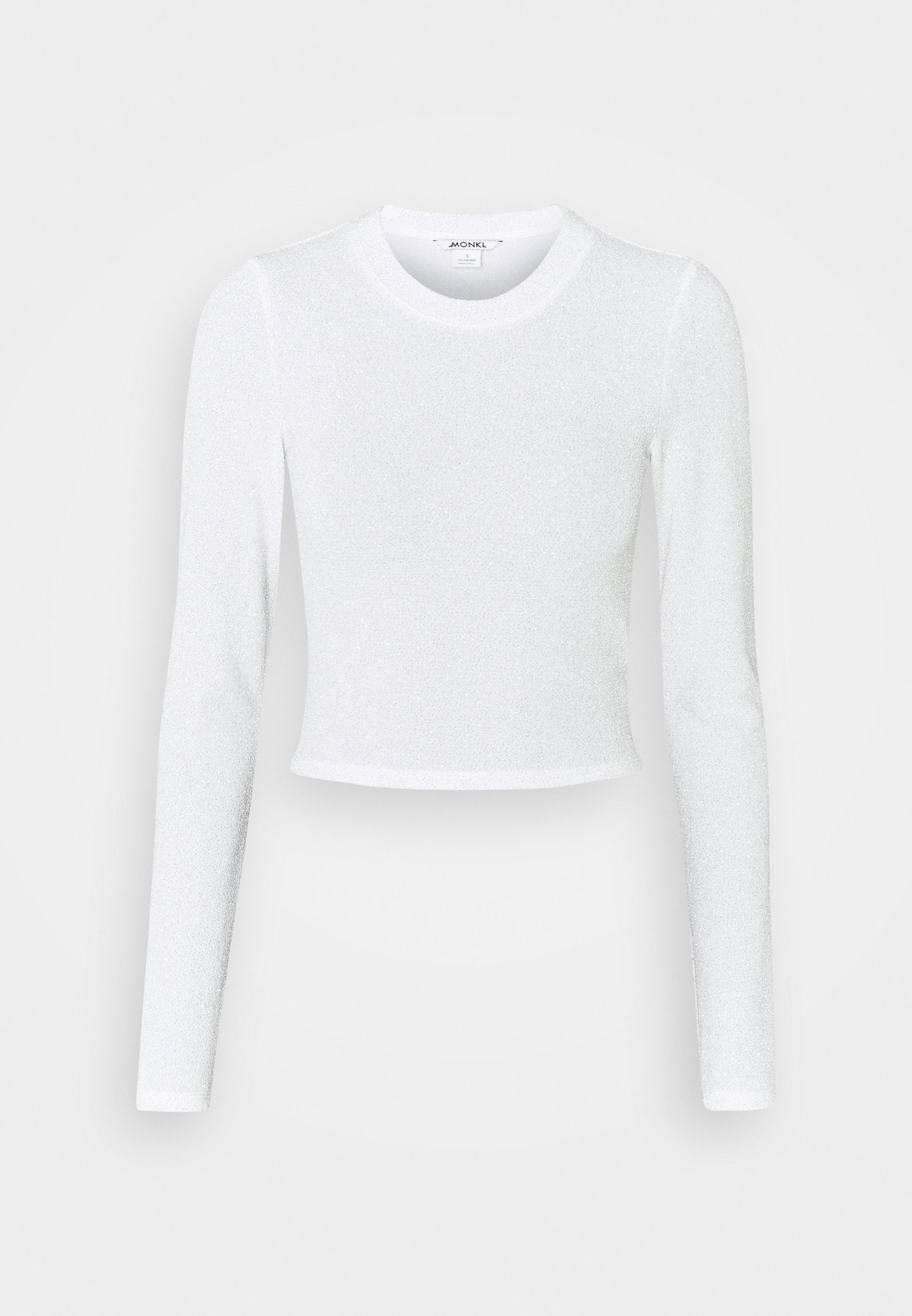 Women PARTY - Long sleeved top Women PARTY - Long sleeved top