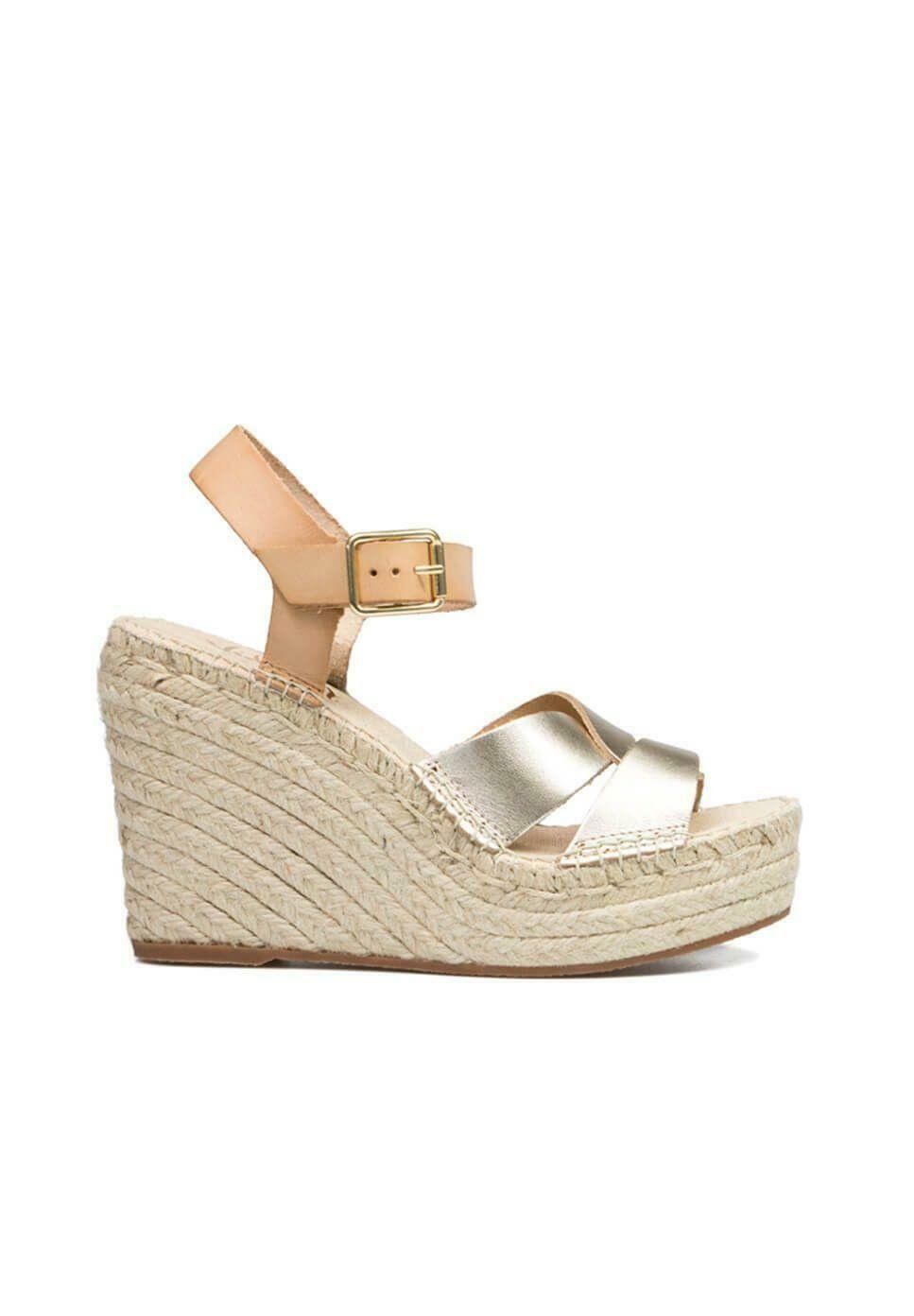 Alpargatas de mujer | Comprar esparteñas online en Zalando