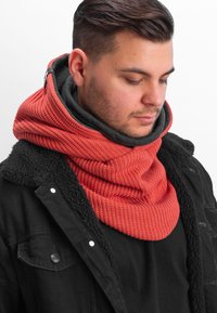 Manufaktur13 Snood - cognac