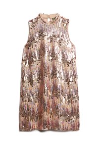SEQUIN - Robe de soirée - pink multi