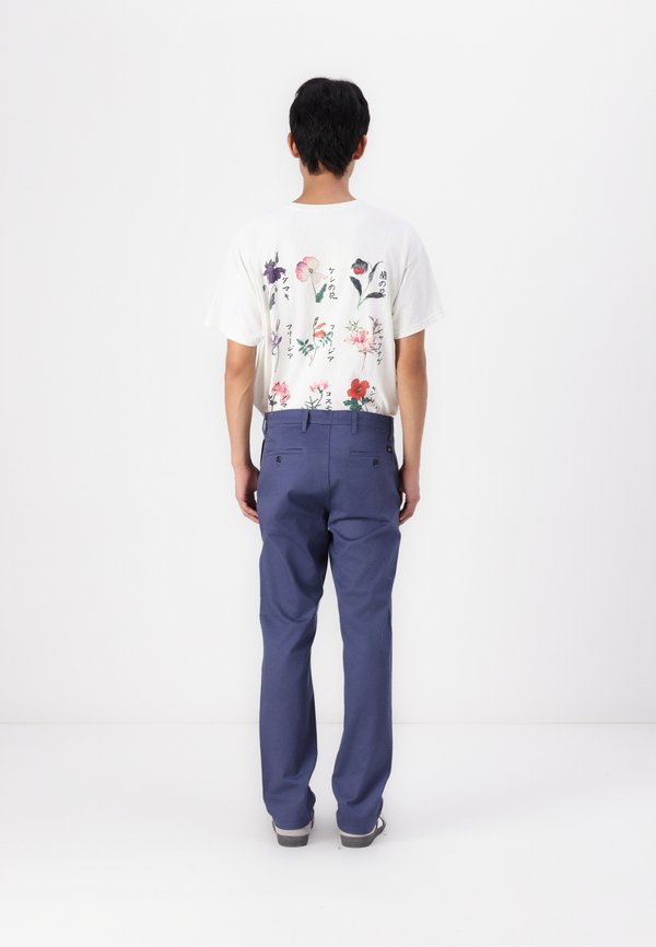 ORIGINAL - Straight leg jeans4