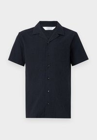 CAVE - Camicia - dark navy