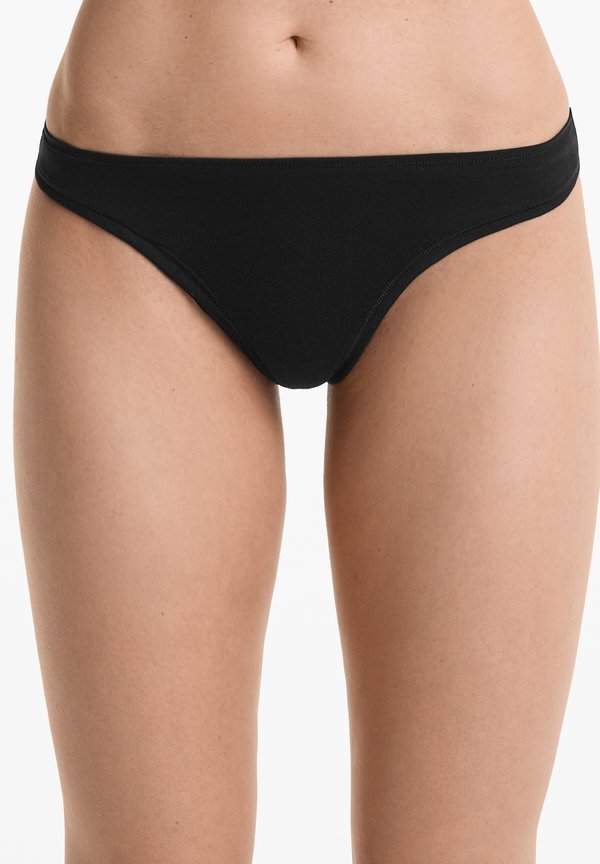 3 COTTON BLEND - String