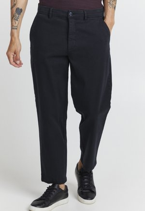 PEPE - Chinos - dark navy