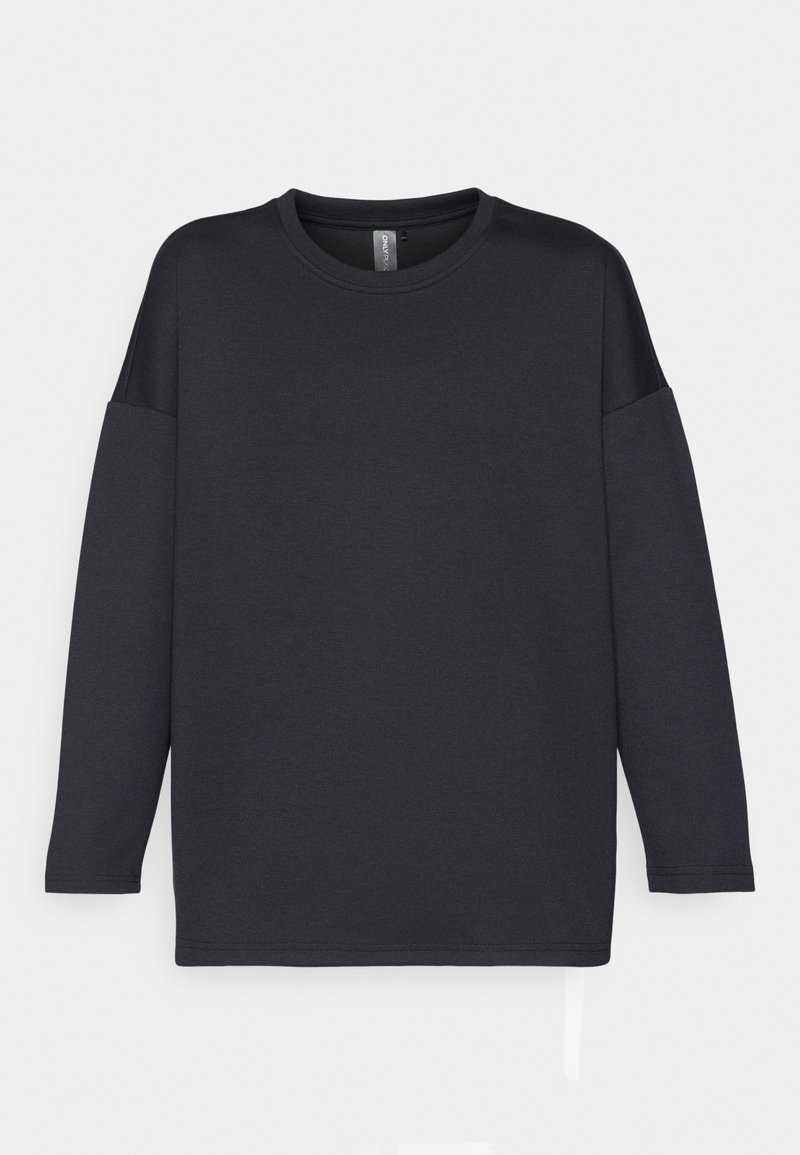 Only Play Sweater zwart