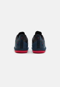 Mizuno WAVE DRIVE NEO 3 TABLE TENNIS - Scarpe da tennis per tutte le superfici - black/peace blue/opera red