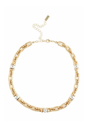 Next, Necklace - gold-coloured silver-coloured