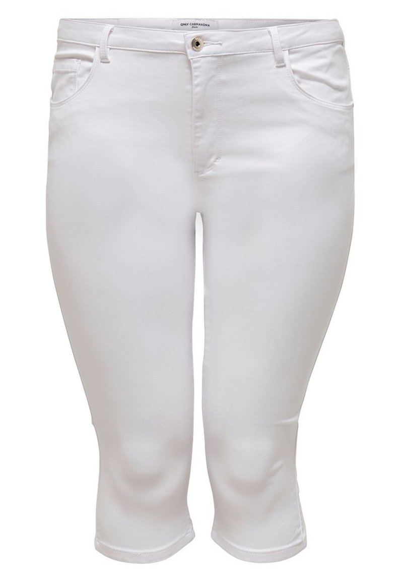 Pantaloni scurți din denim