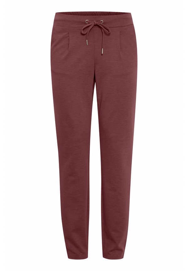 BYRizetta - Tracksuit bottoms - port royale2