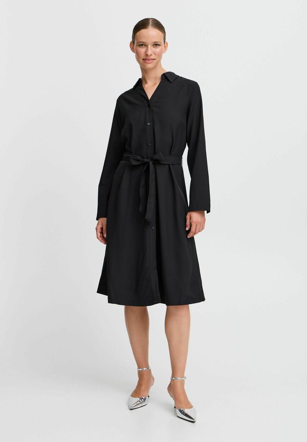 BYMMMIDDE SHIRT DRESS - Shirt dress2