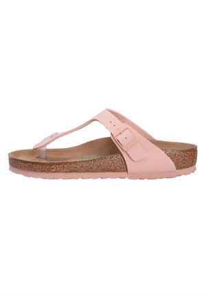 Birkenstock Riemensandalette - softpink